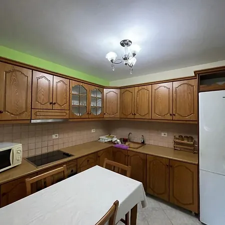 Saranda Central Apartment Saranda