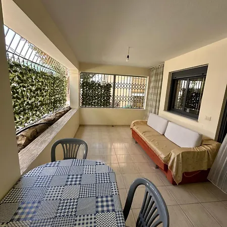 Apartament Saranda Central Apartment Saranda
