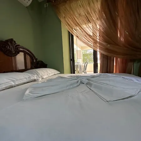 Saranda Central Apartment * Σαράντα