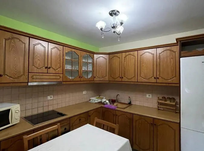 Saranda Central Apartment Saranda