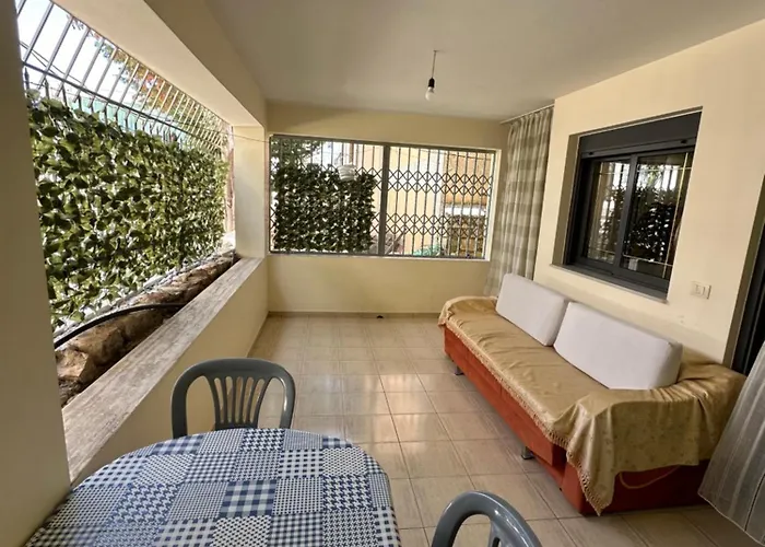 Apartament Saranda Central Apartment Saranda